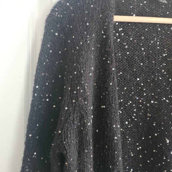 Mexx sparkle sweater - Picture 3 of 4